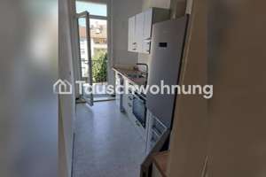 Tauschwohnung: 3,5 Zimmer Altbauwohnung nahe U-Bahn mit 2 Balkonen und EBK – Die vollständige Adresse der Immobilie erhältst du vom Anbieter., 90429 Eberhardshof, Nürnberg – Vorschaubild 17