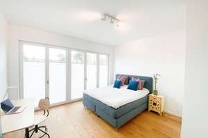 4-Zimmer-Wohnung mit Garten in neuwertigem Zustand in Prenzlauer Berg – Kopenhagener Straße 31e, 10437 Prenzlauer Berg, Berlin – Vorschaubild 4