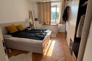 Altbauflair - 3 Zimmer - Ludwigshafen Zentrum – 67061 Süd, Ludwigshafen am Rhein – Vorschaubild 8