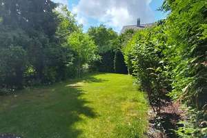 Reihenendhaus mit Garten, Waldnähe, ruhige Lage, kernsaniert, Bodenheizung, Wärmepumpe – Die vollständige Adresse der Immobilie erhältst du vom Anbieter., 70499 Bergheim, Stuttgart – Vorschaubild 2