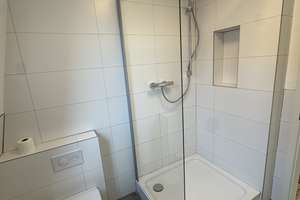 Erstbezug mit Blick: Kernsanierte 3-Zi.-Wohnung mit Holzdielen & EBK in Schildesche – Die vollständige Adresse der Immobilie erhältst du vom Anbieter., 33611 Schildesche, Bielefeld – Vorschaubild 7