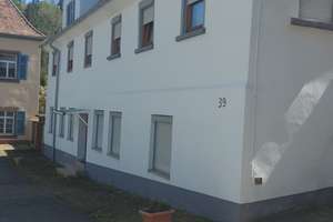 Großzügiges Haus mit 13 Zimmern in Haigerloch