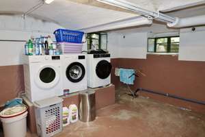 Gepflegtes, freistehendes 2-Familienhaus mit großem Garten und Garage – Die vollständige Adresse der Immobilie erhältst du vom Anbieter., 42657 Burg/Höhscheid, Solingen – Vorschaubild 22