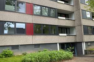 Charmante 3-Raum-Wohnung mit sonnigem Balkon im Grünen! – Von-Ossietzky-Ring 39, 45279 Horst, Essen – Vorschaubild 1