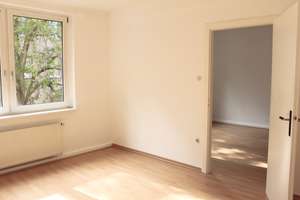 Helle sanierte 2 Zi. Wohnung mit Balkon u. Wohnküche im beliebten Stadtteil Pempelfort – Franklinstraße 50, 40479 Pempelfort, Düsseldorf – Vorschaubild 9