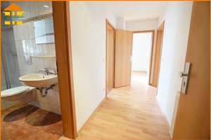 Treppensteigen ade! Mit schönem Balkon und Erker! – Zschopauer Straße 247, 9126 Gablenz, Chemnitz – Vorschaubild 9