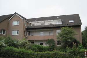 2 ZKBB (EG) Seniorenwohnung mit WBS in Schildesche