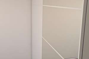 Möblierte 2 Zimmerwohnung  – Rainfarnstraße 25, 80935 Lerchenau-Ost, München – Vorschaubild 17