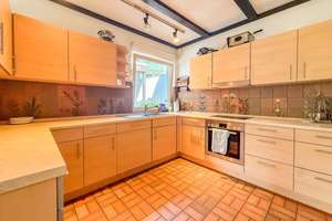 Bremerhaven - Lehe // Großzügiges Wohnhaus mit Indoor-Pool und Einliegerwohnung – Die vollständige Adresse der Immobilie erhältst du vom Anbieter., 27576 Klushof, Bremerhaven – Vorschaubild 5