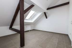Charmante Dachgeschosswohnung im Altbau – 57 m² ideal für Singles oder Paare – Die vollständige Adresse der Immobilie erhältst du vom Anbieter., 4299 Stötteritz, Leipzig – Vorschaubild 7