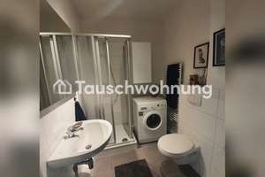 Tauschwohnung: Stadtpark, hell, 2 Zi., gr. Balkon, Wasserblick gegen 3 Zi. – Flüggestraße 2a, 22303 Winterhude, Hamburg – Vorschaubild 7