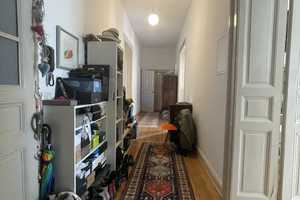 4 attraktive Altbau Zimmerwohnung mit Balkon – Gerichtsstrasse 3, 65185 Wiesbaden – Vorschaubild 27