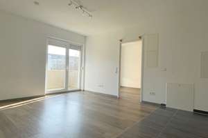 Helle 2-Zimmer-Wohnung mit Balkon in Köln-Wahn – Ludwig-Schneider-Str. 23, 51147 Wahn, Köln – Vorschaubild 2