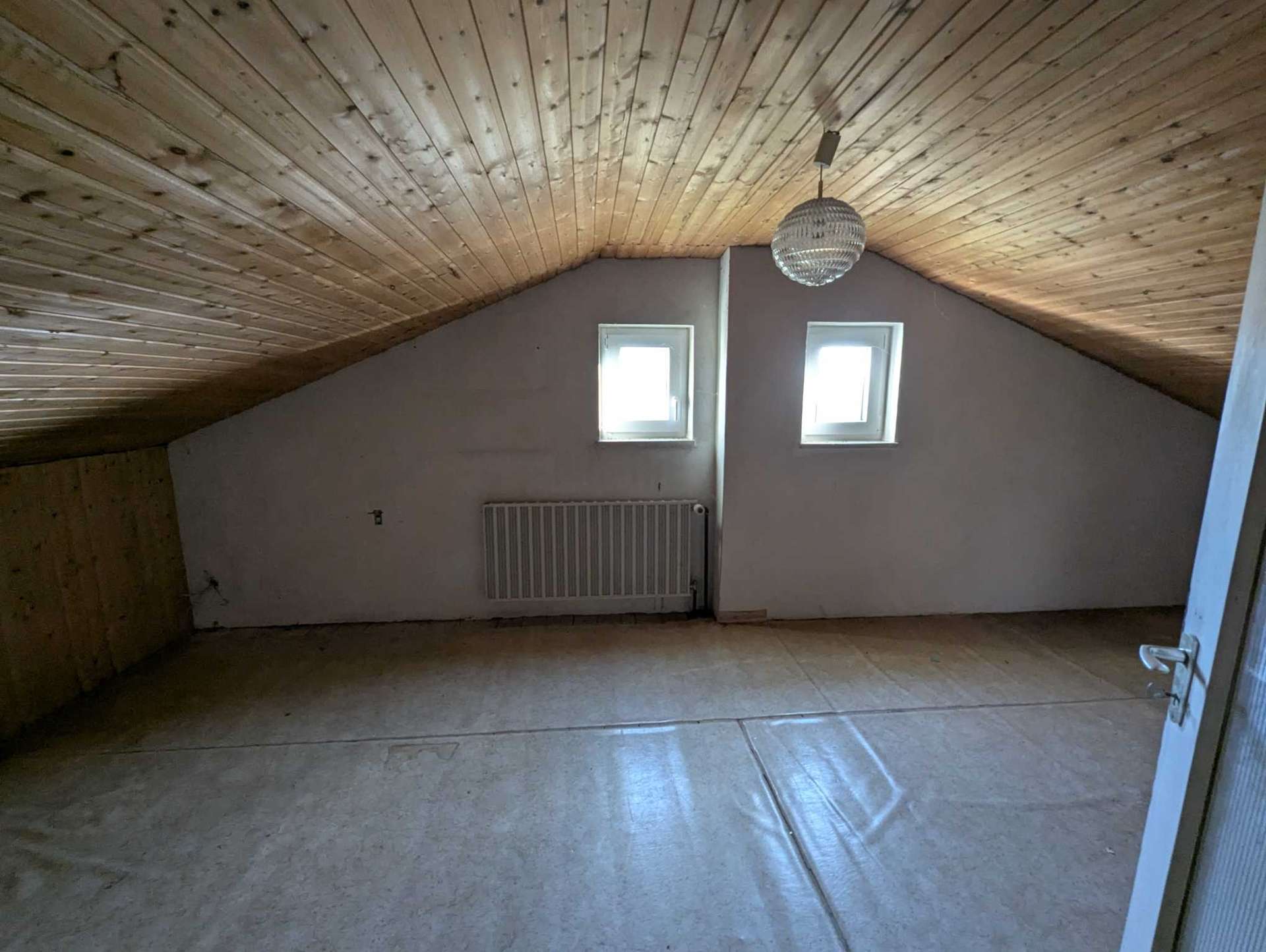 Immobilie in Pfarrkirchen - Einfamilienhaus in Pfarrkirchen - Bild 5