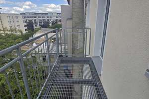 Erstbezug nach Ausbau – Moderne 3-Zimmer-Wohnung mit Balkon – Die vollständige Adresse der Immobilie erhältst du vom Anbieter., 13409 Reinickendorf (Ortsteil), Berlin – Vorschaubild 5