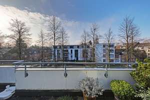 Exklusive Maisonette-Wohnung mit zwei Balkonen – eine wertstabile Kapitalanlage in Krefeld – Die vollständige Adresse der Immobilie erhältst du vom Anbieter., 47799 Bockum, Krefeld – Vorschaubild 19