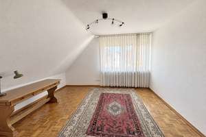 *Refrath* - gut aufgeteiltes Einfamilienhaus, mit Terrasse, Garten und Garage in ruhiger Wohnlage – 51427 Refrath, Bergisch Gladbach – Vorschaubild 23