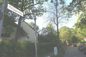 Traumhaft sonniges und lichtdurchflutetes Terrassenparadies mit Gartenblick! – Hofjägerallee 10, 13465 Frohnau, Berlin – Vorschaubild 28