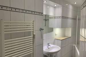 schöne 3,5 Z. Wohnung mit Einbauküche , kleiner Balkon zum Innenhof – Schreiberstr. 10, 47058 Duissern, Duisburg – Vorschaubild 13