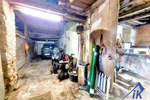 IK I Breitenbach-Bambergerhof: Liebhaberobjekt mit Scheune – Breitenbach, Kusel (Kreis), 66916 Kusel (Kreis) – Vorschaubild 8