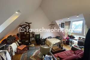 Tauschwohnung: Centrum-Wohnung mit eigenem Dachgeschoss und Stellplatz – Stiftsherrenstraße 1, 48143 Martini, Münster – Vorschaubild 7