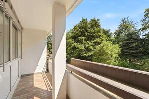Provisionsfreie 4-Zimmer-Wohnung direkt am Vorgebirgspark
-aktuell Gewerblich genutzt- Leerstehend! – 50969 Zollstock, Köln – Vorschaubild 16