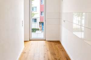 Wunderschöne 3-Raum-Wohnung mit Balkon und Terrasse - hochwertige Ausstattung! – 39112 Sudenburg, Magdeburg – Vorschaubild 8