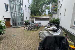 Charmante Altbauwohnung in ruhiger Lage nahe Volkspark Friedrichshain – Matthiasstraße 10, 10249 Friedrichshain, Berlin – Vorschaubild 9