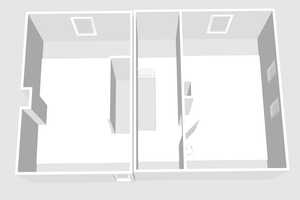Außergewöhnliches 8-Zimmer-Haus mit EBK und Garten in Kassel Harleshausen – Kassel – Vorschaubild 32