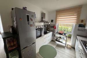 EG-Wohnung mit Gartenanteil – Kirchhörder Str. 7, 44229 Rombergpark-Lücklemberg, Dortmund – Vorschaubild 5