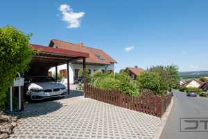Modernisiertes EFH mit Einliegerwohnung und Traumgarten mit Fernblick auf den Rauhen Kulm! – Schlossgarten 16, 95517 Bayreuth (Kreis) – Vorschaubild 32