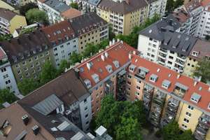 SOFORT VERFÜGBAR | MÖBLIERT | TOP LAGE – 80798 Neuschwabing, München – Vorschaubild 11