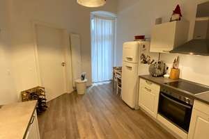 Zentral gelegene, sanierte Wohnung in der Düsseldorfer Innenstadt – 40215 Friedrichstadt, Düsseldorf – Vorschaubild 2