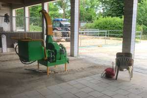 Kranenbruch 14,  Kapitalanlage Haus, Hof und Wald  mit besonderem Flair! – Kranenbruch 14, 41366 Schwalmtal – Vorschaubild 15