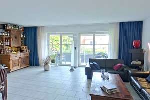 Großzügige 4-Zimmer-Wohnung mit Balkon im ehemaligen Vierkanthof in Mönchengladbach - Holt – Die vollständige Adresse der Immobilie erhältst du vom Anbieter., 41069 Holt, Mönchengladbach – Vorschaubild 9