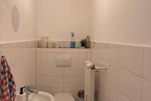 Sonnenverwöhnte 1-Zimmer  WG in Darmstadt-Ost – Kiesstraße 82, 64287 Darmstadt-Ost, Darmstadt – Vorschaubild 3