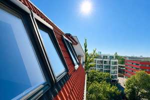 Bezugsfertige Dachgeschosswohnung im Loft-Charakter – großzügiges Wohnen über den Dächern Neuköllns – Die vollständige Adresse der Immobilie erhältst du vom Anbieter., 12055 Neukölln (Ortsteil), Berlin – Vorschaubild 13