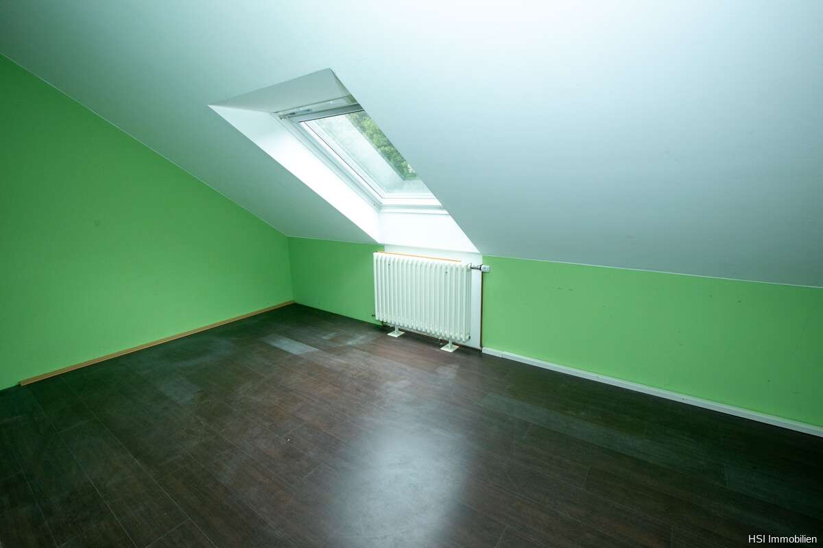 Immobilie in Lengede - Eigentumswohnung über 2 Etagen - Bild 4