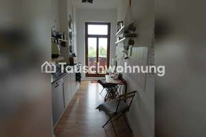 Tauschwohnung: Tausche wunderschöne 3Zi Wohnung gegen eine größere Wohung – Meusdorfer Straße 47, 4277 Connewitz, Leipzig – Vorschaubild 2