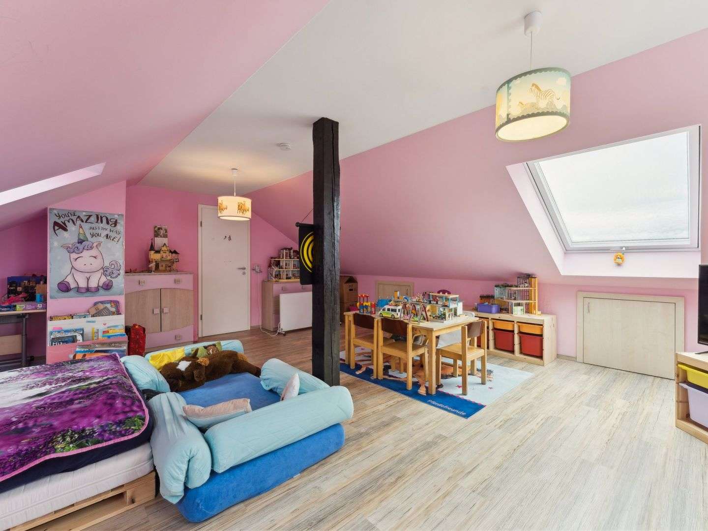 Immobilie in Morschen - Modernisiertes Einfamilienhaus mit umfangreichen energetischen Verbesserungen in Morschen - Bild 4