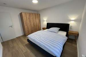 Möblierte 2.Zimmer Whg. in sehr ruhigen, zentralen Lage – Bachwiesenstr. 25 25, 70199 Südheim, Stuttgart – Vorschaubild 5
