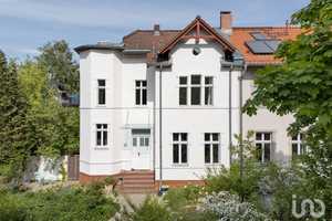 Ein Jugendstil-Juwel mit Charme und Geschichte – Feldstrasse 35, 12207 Berlin – Vorschaubild 1
