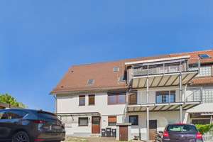 Mehrfamilienhaus mit 3 Einheiten, 3 Garagen und großem Garten in Bad Liebenzell-Möttlingen! – Die vollständige Adresse der Immobilie erhältst du vom Anbieter., 75378 Bad Liebenzell – Vorschaubild 1