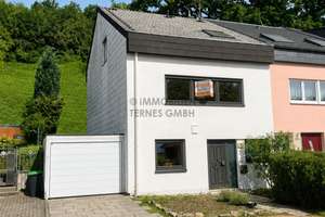 Gepflegte Doppelhaushälfte mit Garage in St. Ingbert -Oberwürzbach! – 66386 Sankt Ingbert – Vorschaubild 1