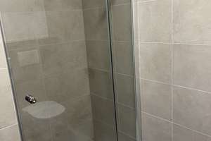 Hochwertige & voll ausgestattete Wohnung in kleinem Studentenwohnheim – Dachauerstrasse 435, 80992 Moosach-Bahnhof, München – Vorschaubild 10