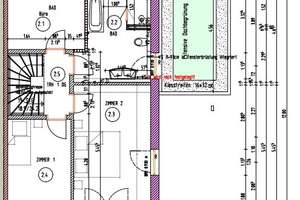 Moderne, hochwertige Doppelhaushälfte in Waldtrudering – energieeffizient und perfekt für Familien – Die vollständige Adresse der Immobilie erhältst du vom Anbieter., 81827 Waldtrudering, München – Vorschaubild 12