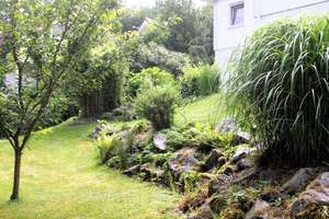 Imposantes Haus mit separater Wohnung und großem Garten – 89356 Haldenwang – Vorschaubild 25