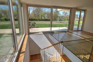 MÜNCHEN-MOOSACH: LUXUS MIT GARTEN UND VIEL SONNE! – Eggmühler Straße 49, 80993 Alt-Moosach, München – Vorschaubild 10