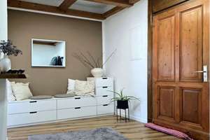 „Willkommen in Rüttenscheid“ Charmante Altbauwohnung mit urbanem Flair und modernem Komfort – Adolfstr. 2, 45130 Rüttenscheid, Essen – Vorschaubild 7