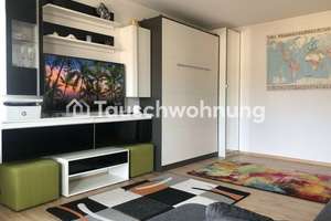 Tauschwohnung: Wohnung in Karlsruhe / Zentrum mit Aussicht – Die vollständige Adresse der Immobilie erhältst du vom Anbieter., 76135 Südweststadt, Karlsruhe – Vorschaubild 10